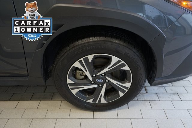 Used 2024 Subaru Crosstrek 2.0i Premium AWD/4WD image 15