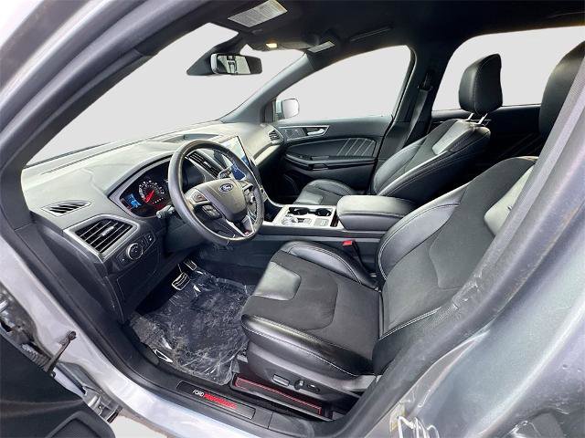 Certified 2022 Ford Edge ST image 17