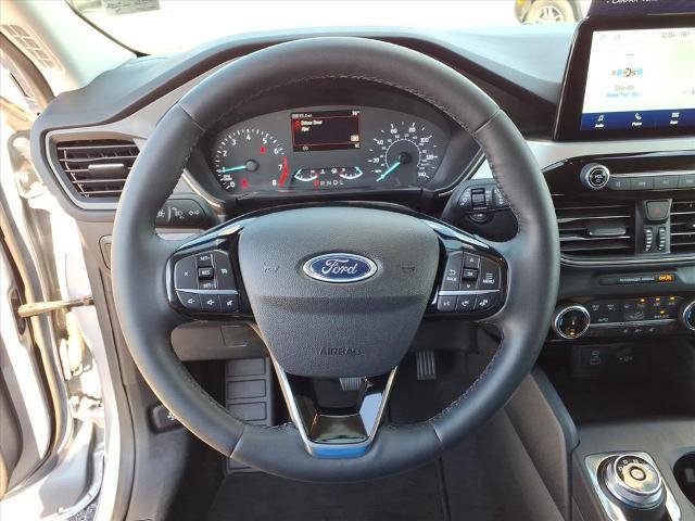 Certified 2022 Ford Escape SE w/ Convenience Package image 16