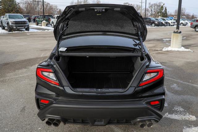 Used 2022 Subaru WRX Premium image 12