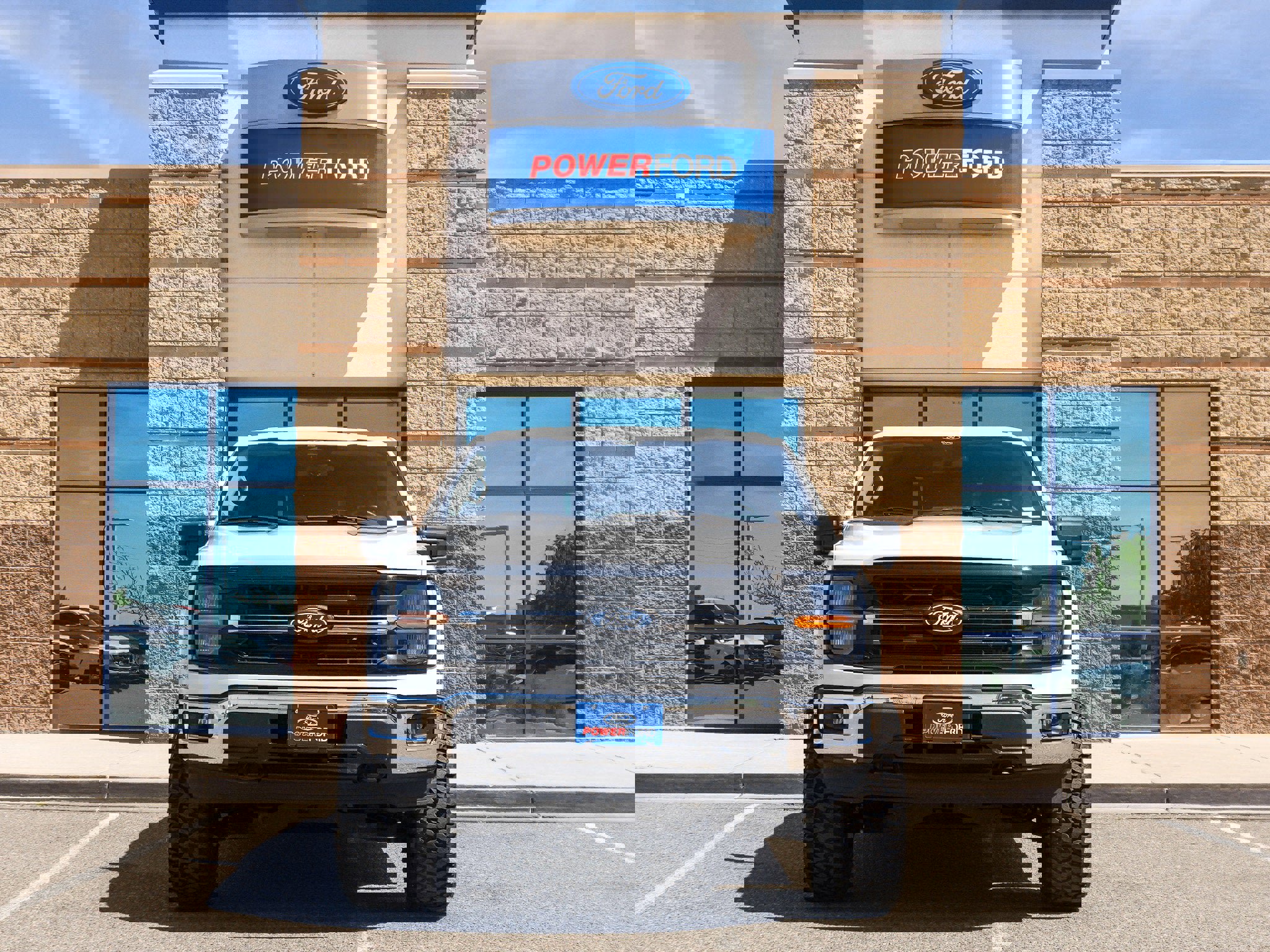 Certified 2024 Ford F150 XLT w/ Tow/Haul Package image 9