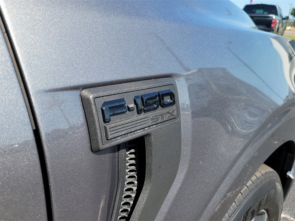 Certified 2023 Ford F150 XL w/ STX Appearance Package image 6