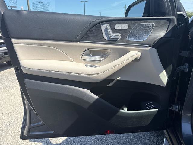 Used 2024 Mercedes-Benz GLE 450e 4MATIC image 23