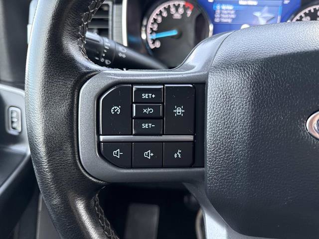 Certified 2023 Ford F150 XLT w/ Equipment Group 302A High image 28