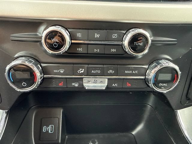 Certified 2021 Ford F150 XLT w/ Equipment Group 302A High AWD/4WD image 24