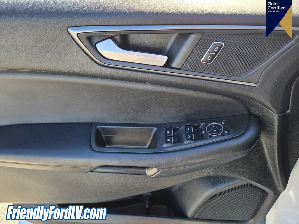 Certified 2023 Ford Edge SE w/ Black Appearance Package AWD/4WD image 20
