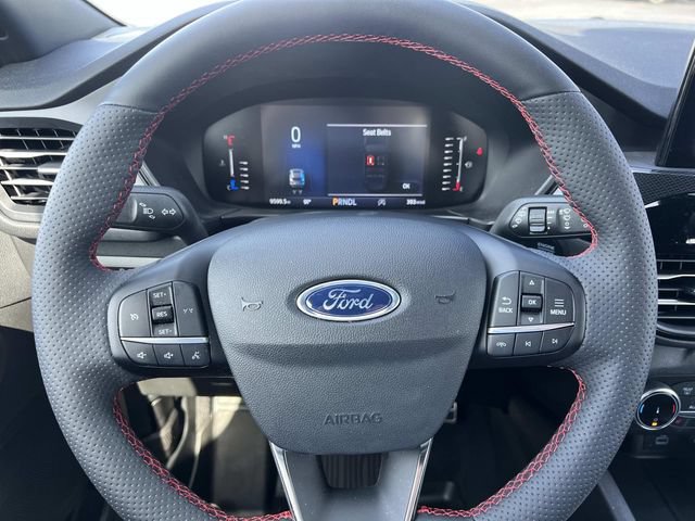 Certified 2023 Ford Escape ST-Line AWD/4WD image 19