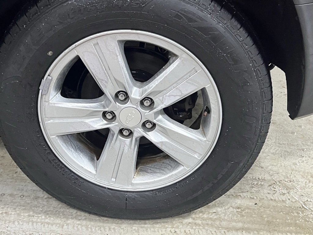 Used 2017 Chevrolet Trax LT w/ LT Convenience Package image 10