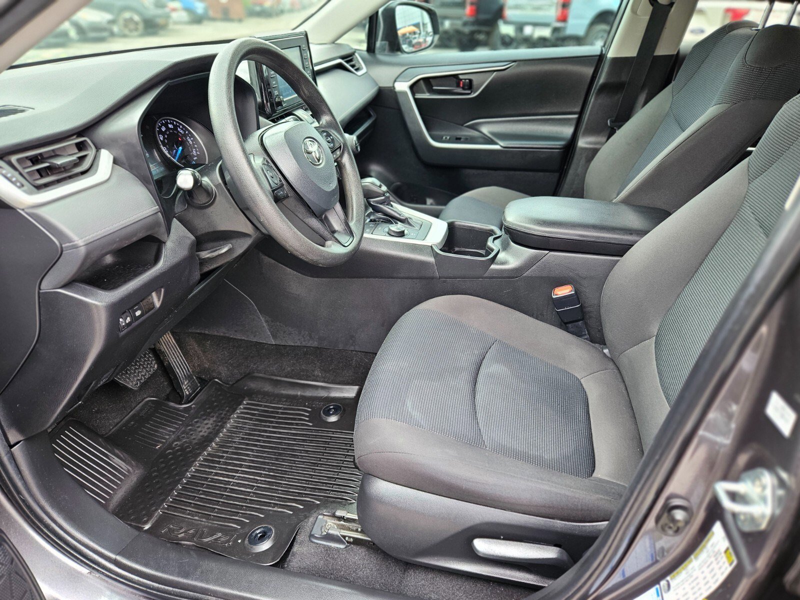 Used 2024 Jeep Compass Latitude w/ Convenience Group image 19