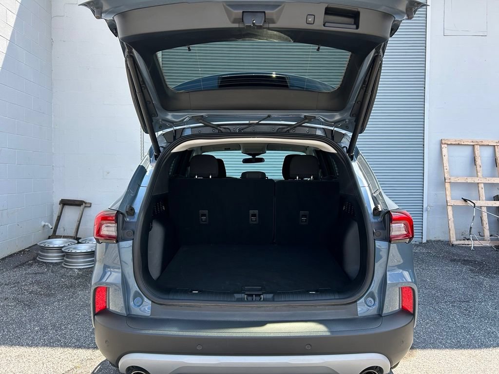Certified 2023 Ford Escape Active w/ Tech Pack #2 FWD image 24