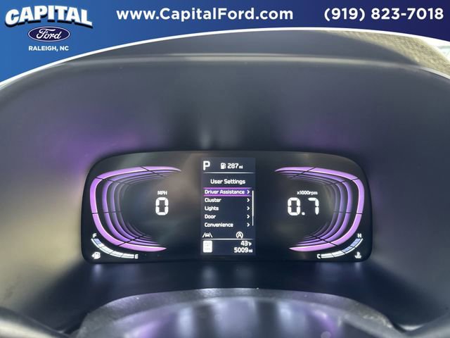 Used 2025 Kia Soul LX w/ LX Technology Package image 24