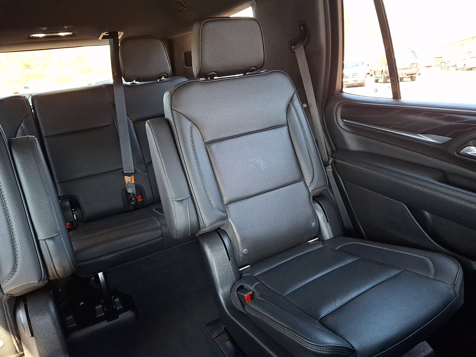 Used 2021 GMC Yukon Denali image 20