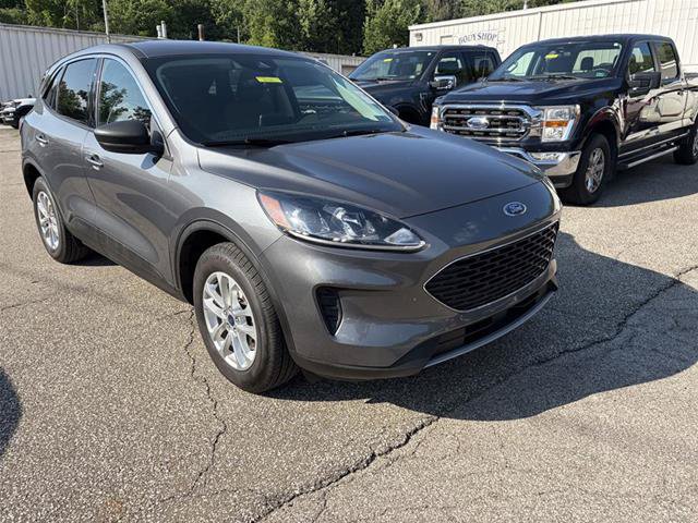Certified 2022 Ford Escape SE w/ Convenience Package AWD/4WD image 7