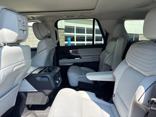 Certified 2026 Ford Expedition Platinum w/ Platinum Ultimate Package AWD/4WD image 34