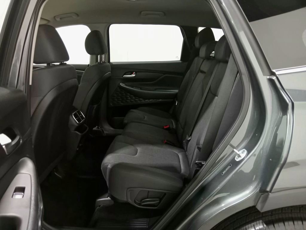 Used 2019 Hyundai Santa Fe SE AWD/4WD image 13