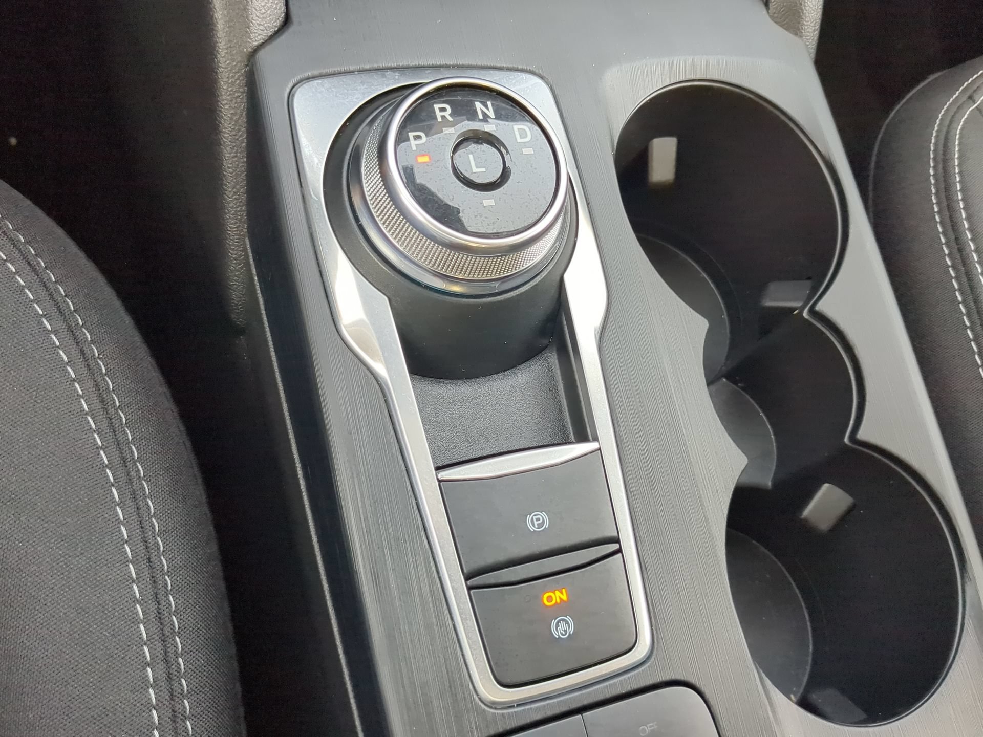 Certified 2025 Ford Escape Active FWD image 60
