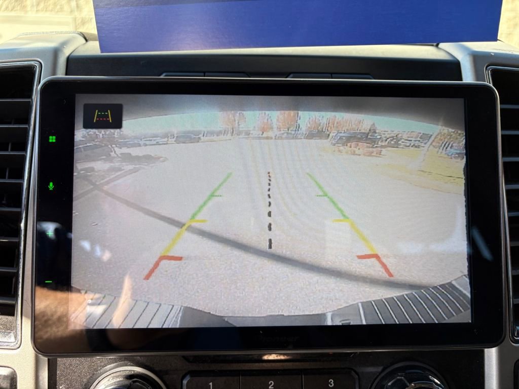 Certified 2019 Ford F250 Lariat w/ Lariat Ultimate Package image 18