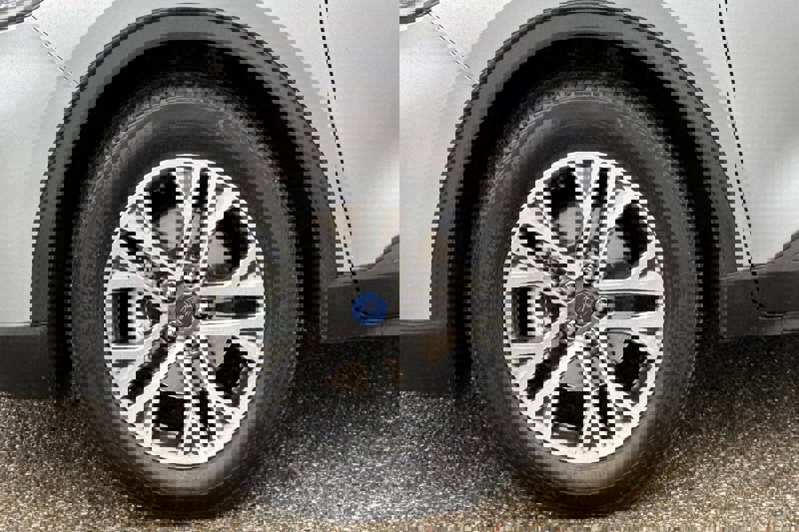 Certified 2022 Ford Escape SEL image 27