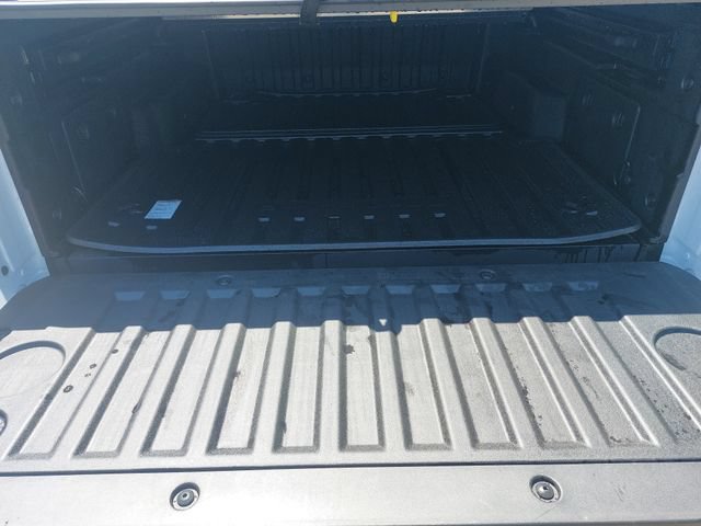 Used 2025 Hyundai Santa Cruz SEL FWD image 12