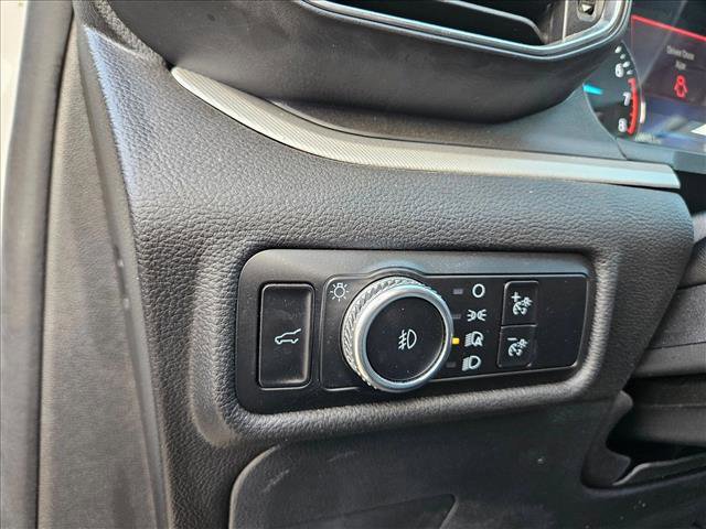 Certified 2023 Ford Explorer XLT w/ Equipment Group 202A image 12