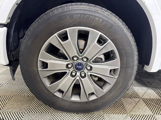 Certified 2017 Ford F150 XLT w/ Equipment Group 302A Luxury RWD image 13
