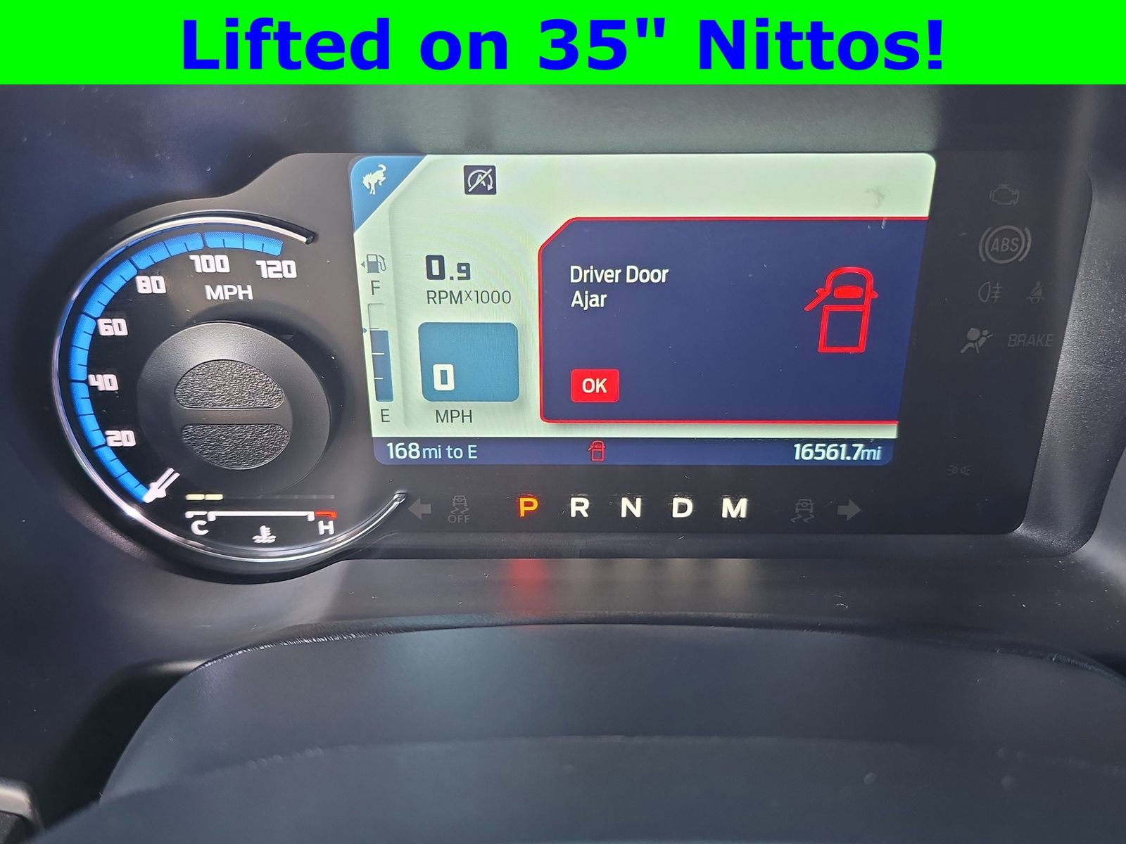 Certified 2022 Ford Bronco 4-Door image 23