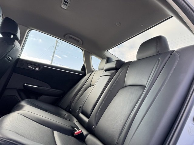 Used 2018 Honda Clarity Touring image 10