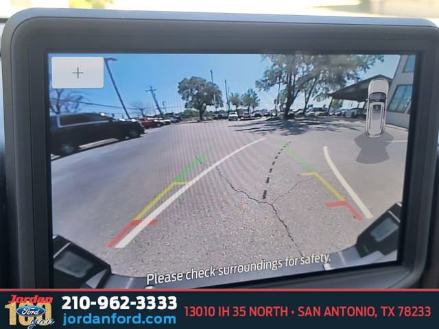 Certified 2024 Ford Bronco Sport Big Bend w/ Convenience Package image 20