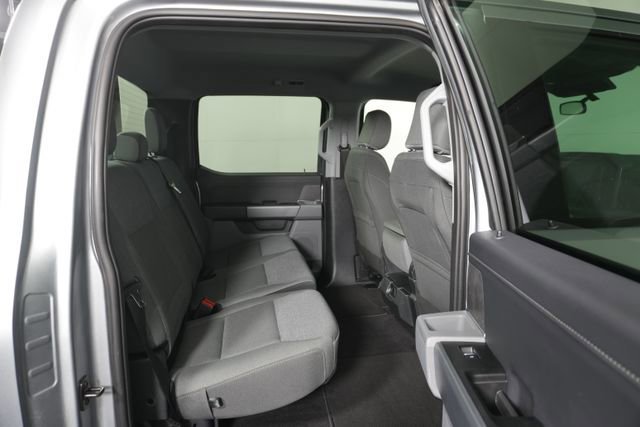 Certified 2025 Ford F150 XLT w/ Equipment Group 301A Standard image 23