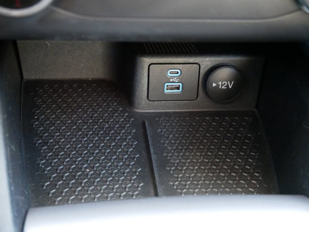 Certified 2021 Ford Bronco Sport Big Bend image 25