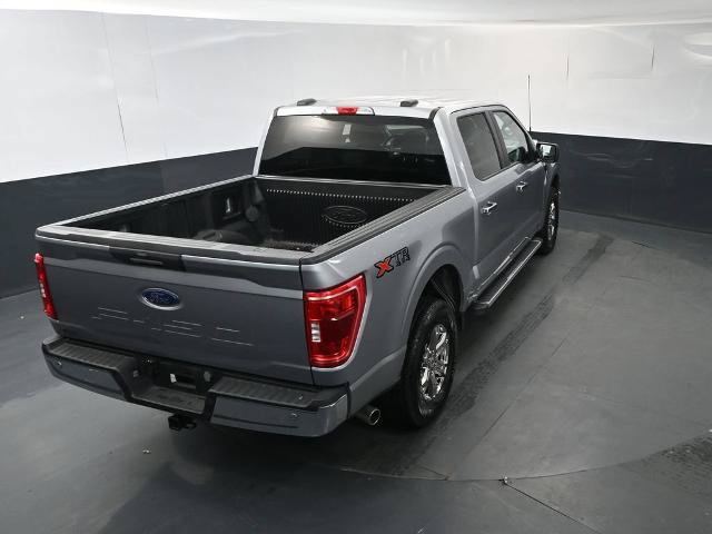 Certified 2023 Ford F150 XLT w/ XTR Package AWD/4WD image 32