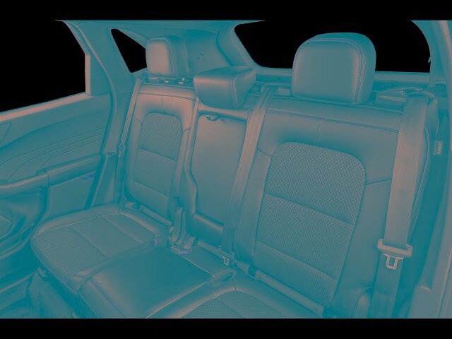 Certified 2023 Ford Escape ST-Line w/ Tech Pack #1 AWD/4WD image 13