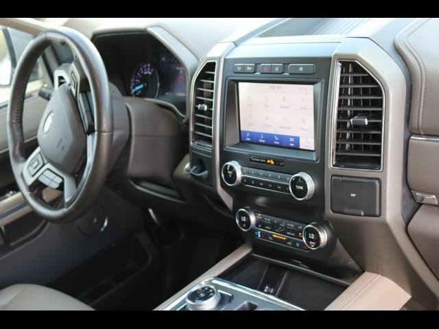 Certified 2020 Ford Expedition XLT w/ Equipment Group 202A AWD/4WD image 10
