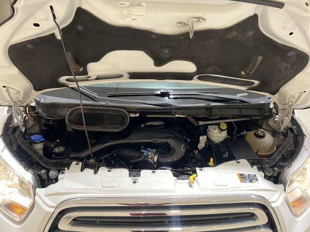 Certified 2018 Ford Transit 350 XLT RWD image 25