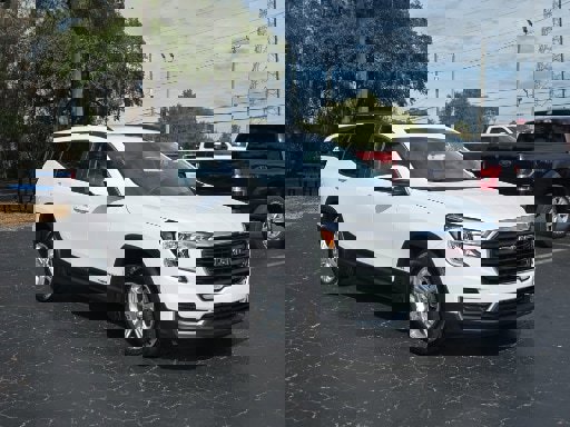 Used 2022 GMC Terrain SLE w/ Driver Convenience Package image 8