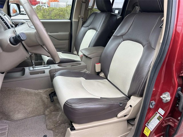 Used 2018 Nissan Frontier SV w/ Value Truck Package image 29