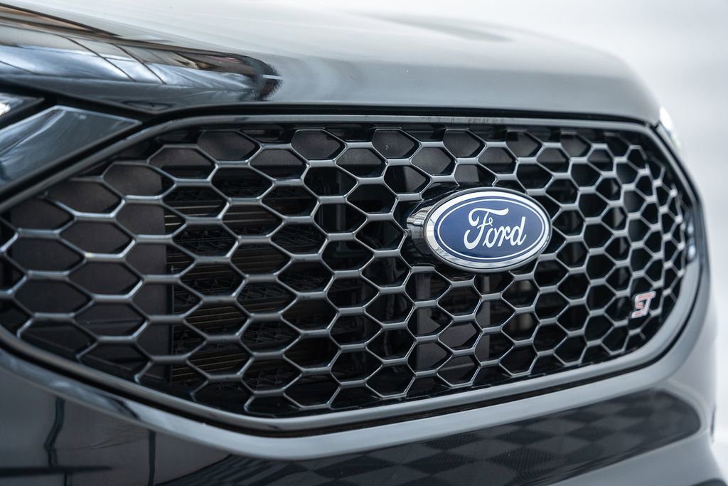 Certified 2023 Ford Edge ST AWD/4WD image 14