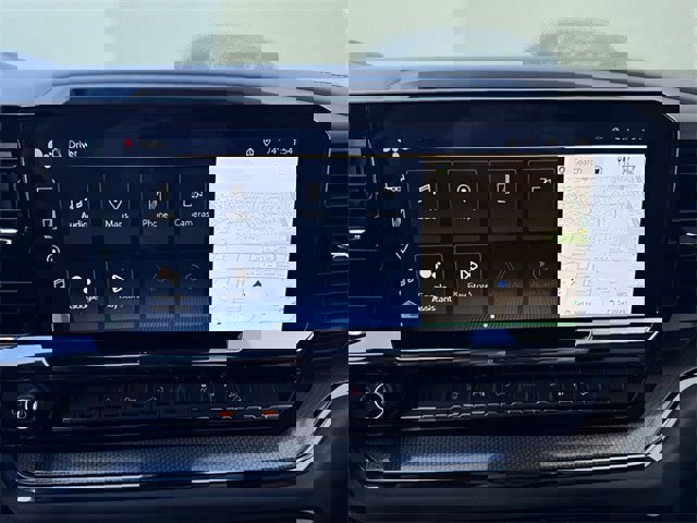 Used 2025 Chevrolet Silverado 2500 ZR2 image 31