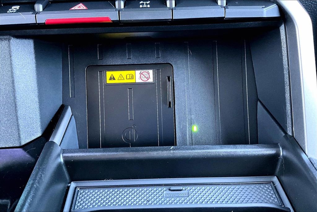 Used 2024 Toyota Tundra Limited w/ TRD Off-Road Package AWD/4WD image 33