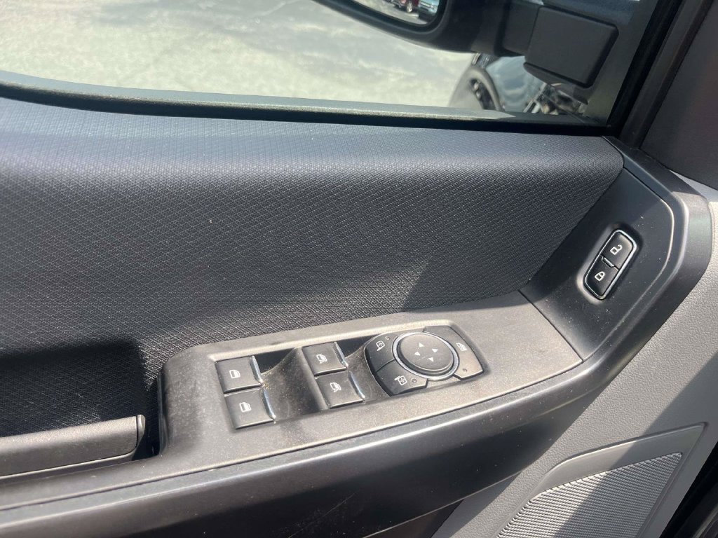 Certified 2023 Ford F150 4x4 SuperCrew Hybrid image 18