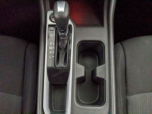 Used 2023 Nissan Sentra SV w/ Trunk Package FWD image 9