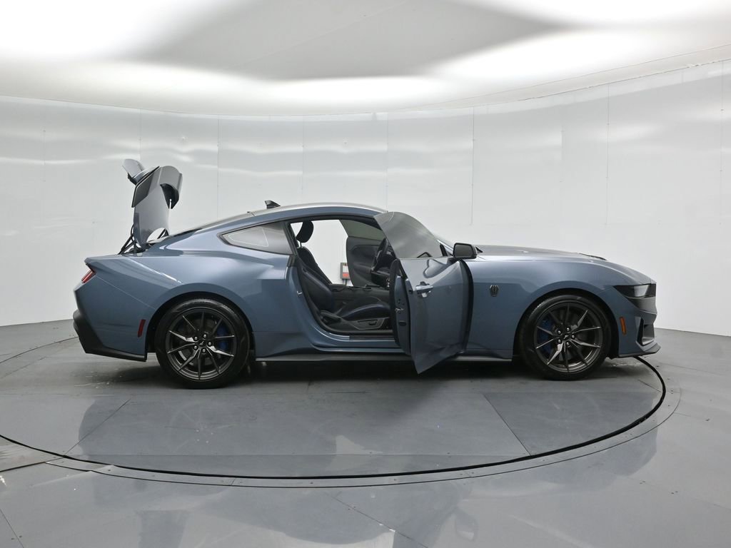 Certified 2024 Ford Mustang Dark Horse image 5