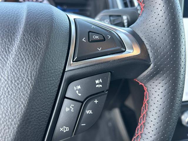 Certified 2024 Ford Edge ST-Line AWD/4WD image 31