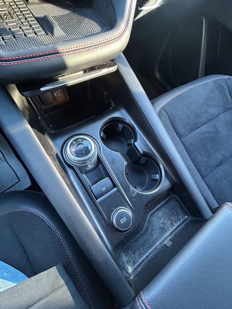 Certified 2025 Ford Explorer ST AWD/4WD image 20