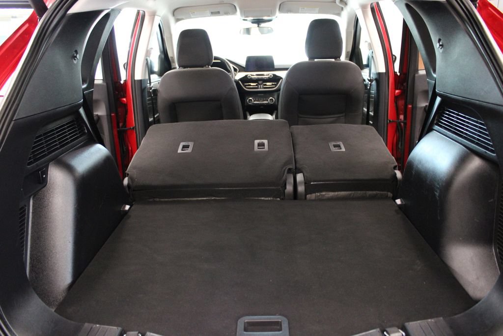 Certified 2022 Ford Escape SE w/ Convenience Package AWD/4WD image 39