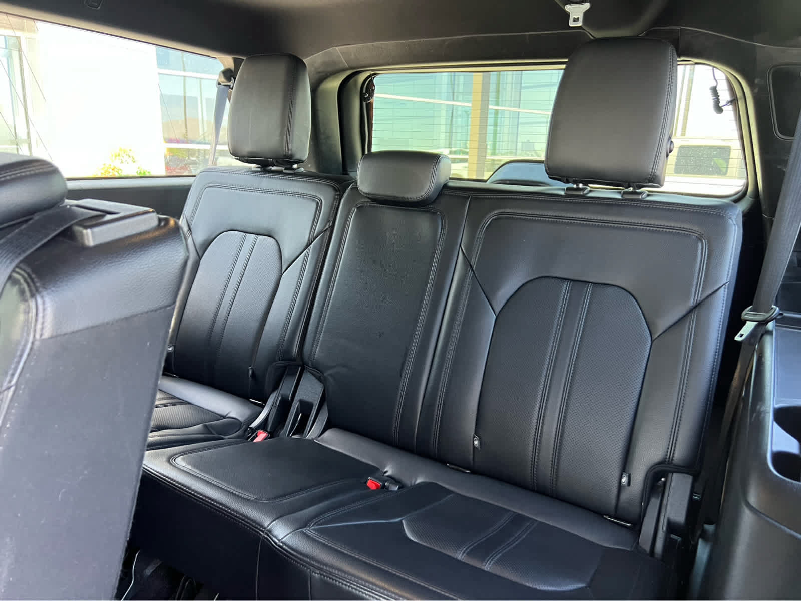 Certified 2021 Ford Expedition Max Limited AWD/4WD image 27