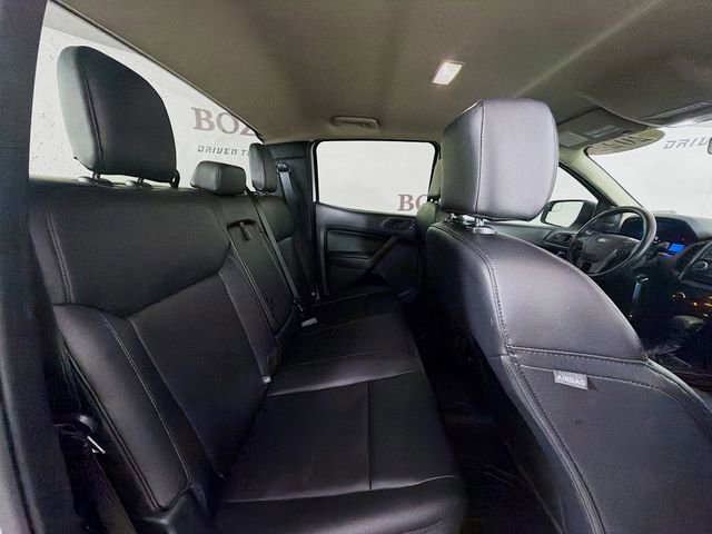 Certified 2023 Ford Ranger XL w/ Equipment Group 101A High image 29