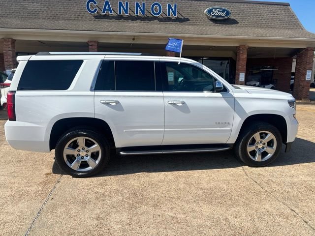Used 2018 Chevrolet Tahoe Premier RWD image 6