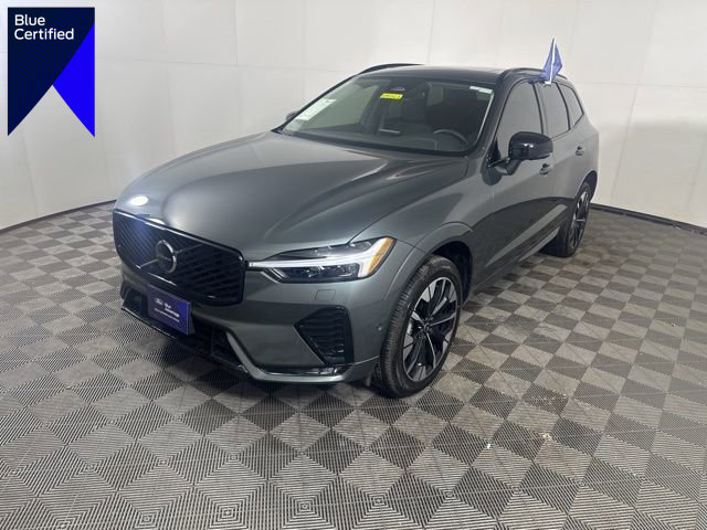 Used 2026 Volvo XC60 B5 Plus w/ Climate Package image 1