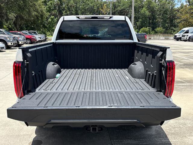 Used 2024 Toyota Tundra SR5 w/ SR5 Convenience Package AWD/4WD image 29